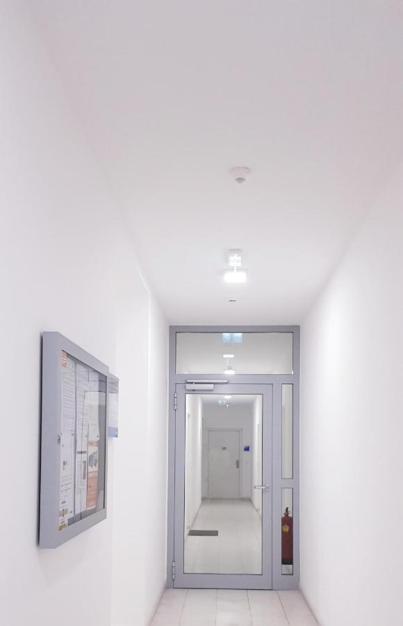 Trendy Danube Apartment - Close To Un Vienna Esterno foto